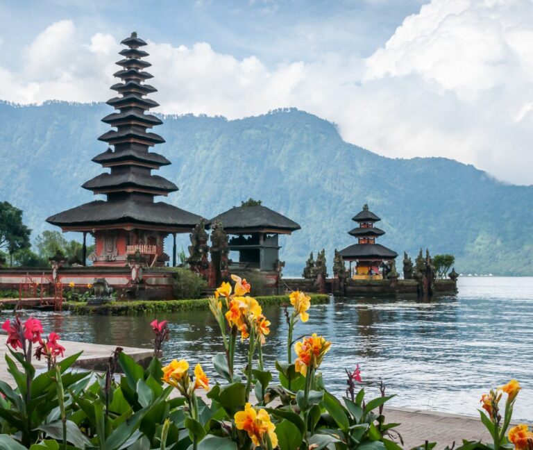 Bali Instagram Spots