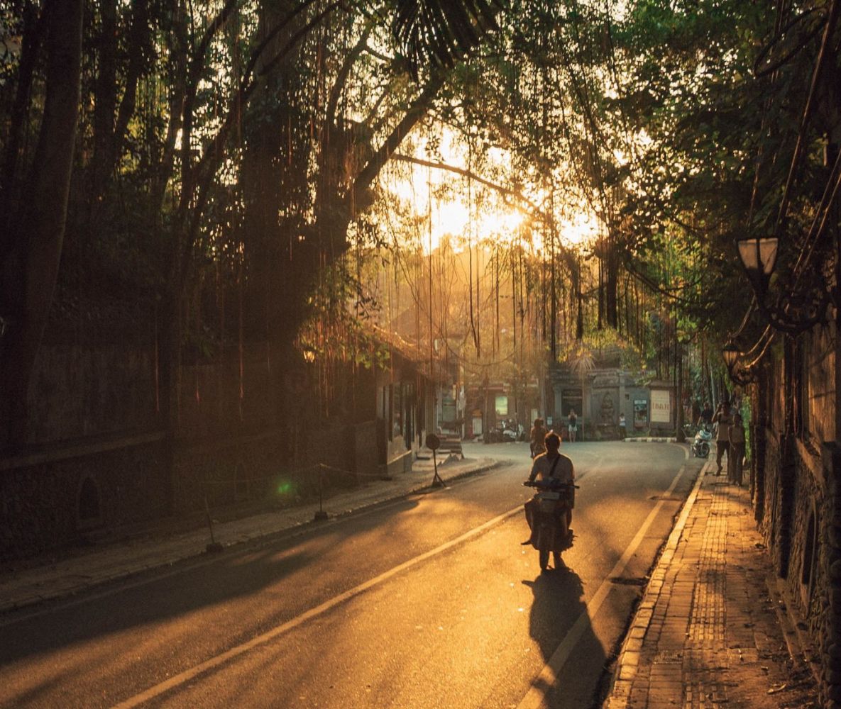The Most Scenic Scooter Routes In Bali Bali Scoot The Most Scenic Scooter Routes In Bali Bali Scoot