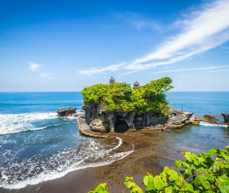 Best Places To Visit in Bali for First Timers