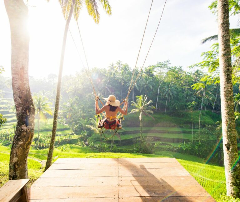 Things To Do in Ubud Bali