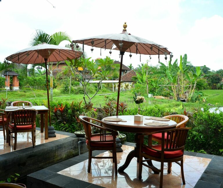 Best Restaurants in Ubud